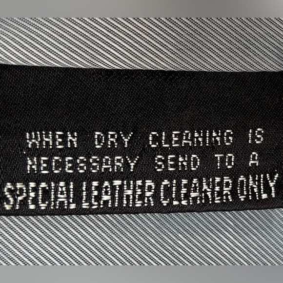 Pelle Studio Wilson’s Leather Jacket - Picture 12 of 12